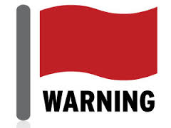 Red Flag Raised by Reference Check