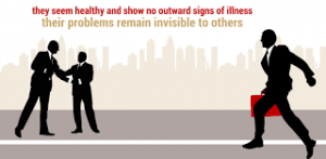 sometimes women's issues create invisible problems at work