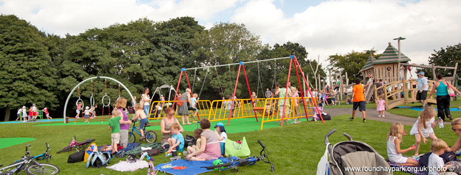 Playground