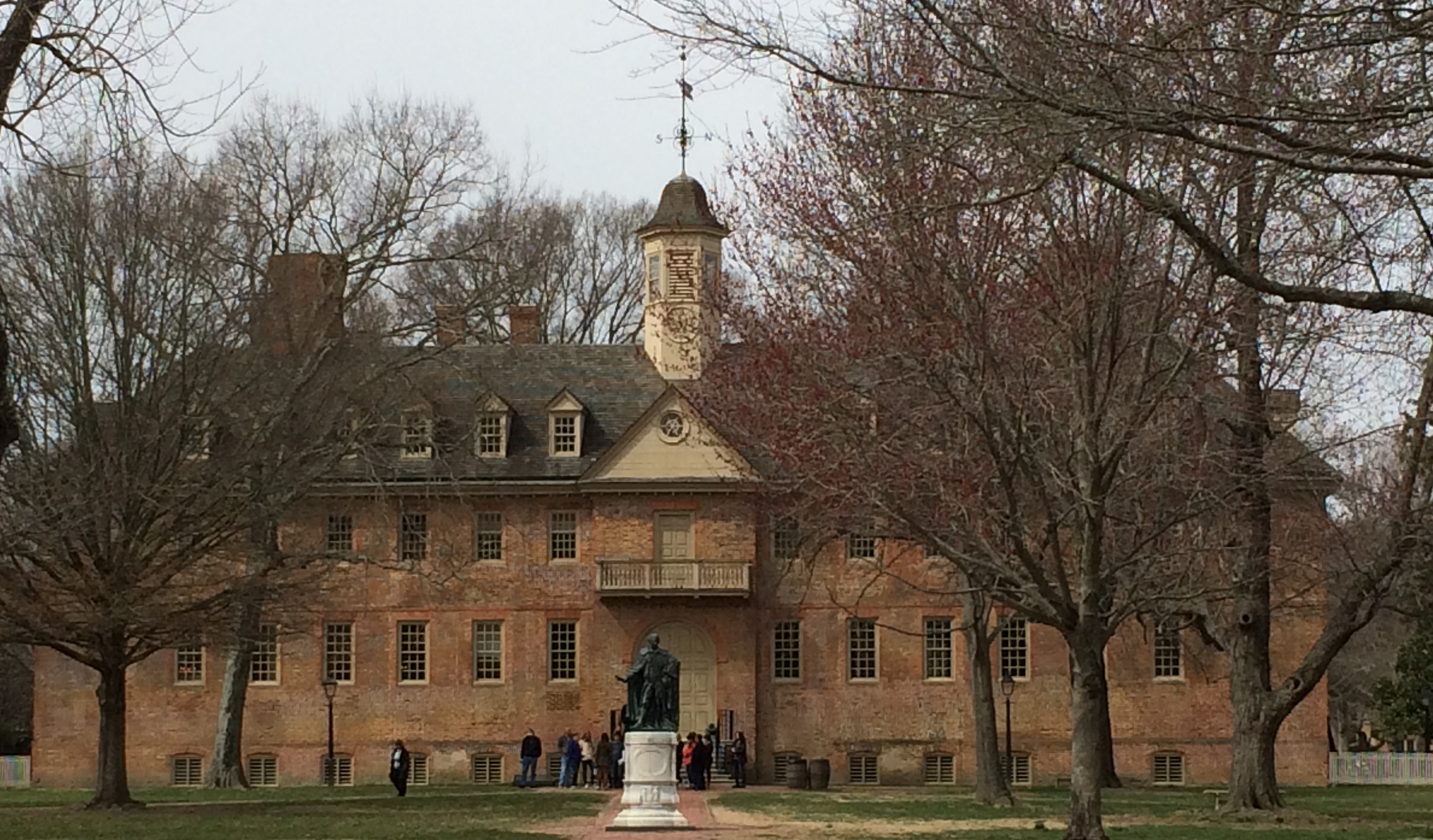 College of William & Mary