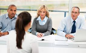 Panel Job Interview