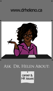 Avatar of Dr. Helen Ofosu Career Coach and HR Consultant
