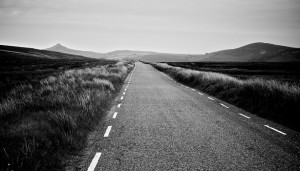 use i/o psychology to help decide which path forward