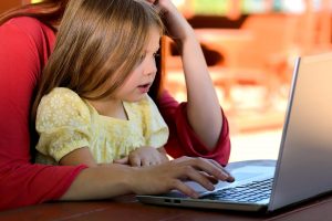 Career Support and Ideas for working Moms