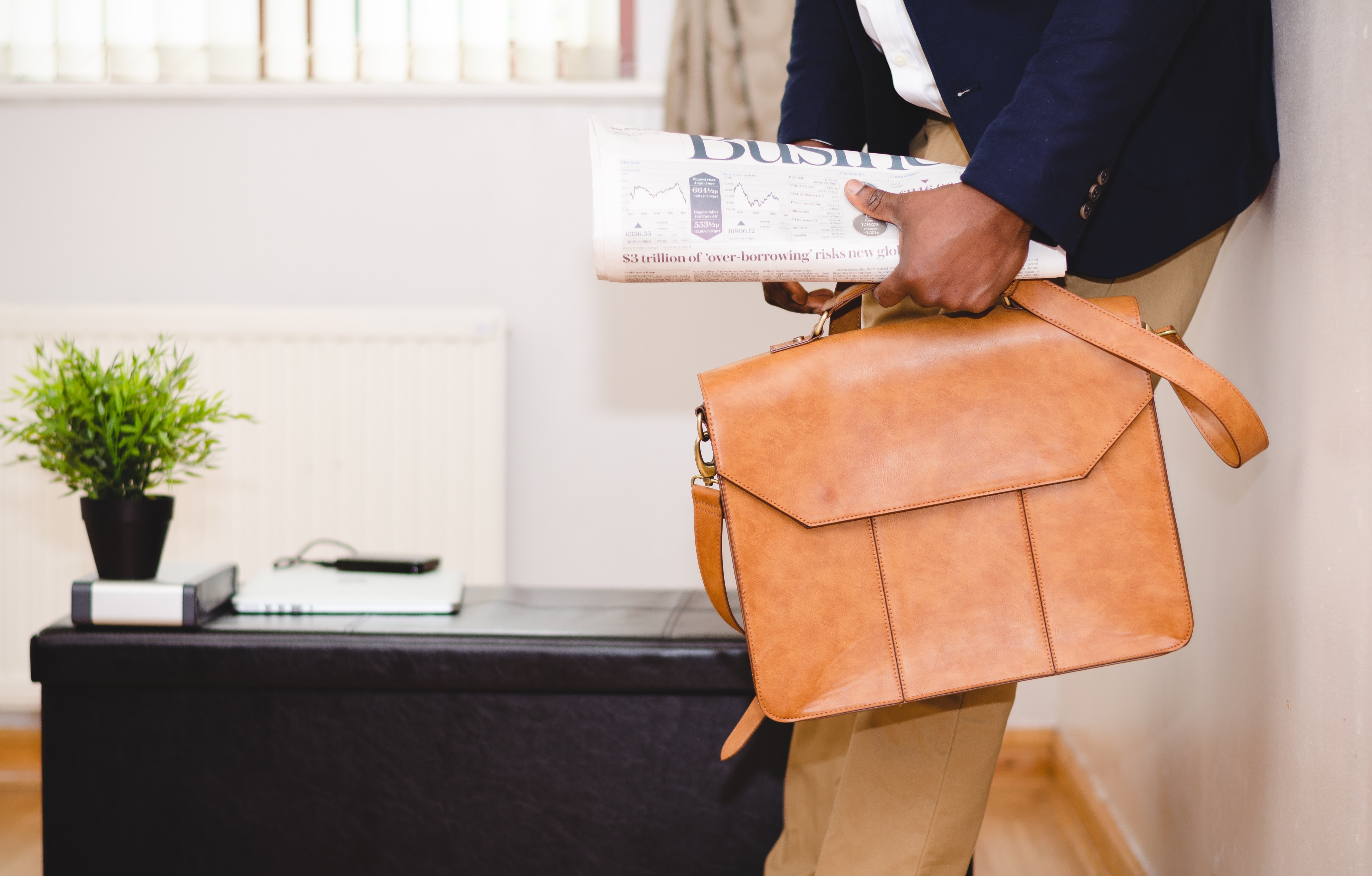 Career Options for Professionals and Aspiring Professionals