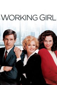 Working Girl Movie, Office Romance