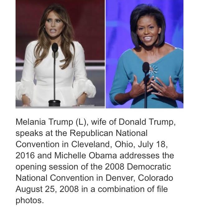 All that glitters is not gold … when others plagiarize your work