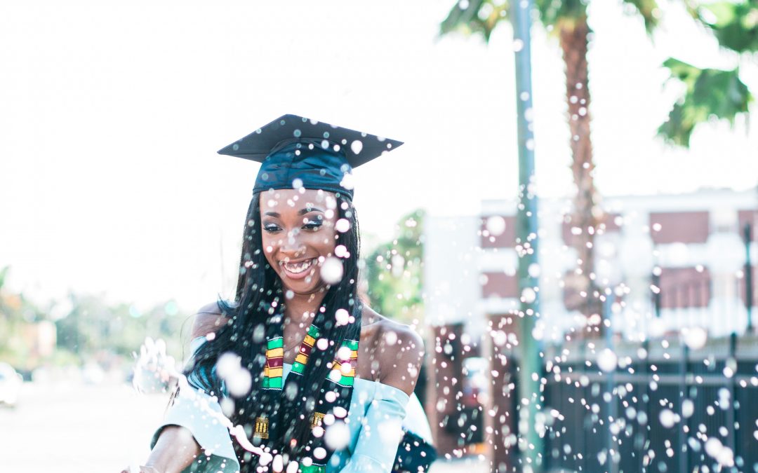 To be or not to be … without a degree … that is the question
