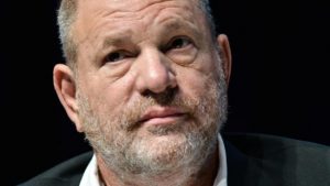 Sexual Harassment Perpetrator