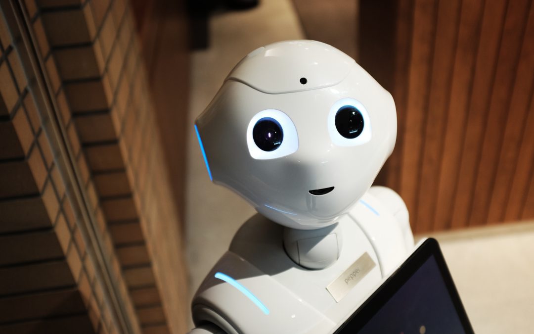 The Robots are Coming … and They’re Bringing Automation
