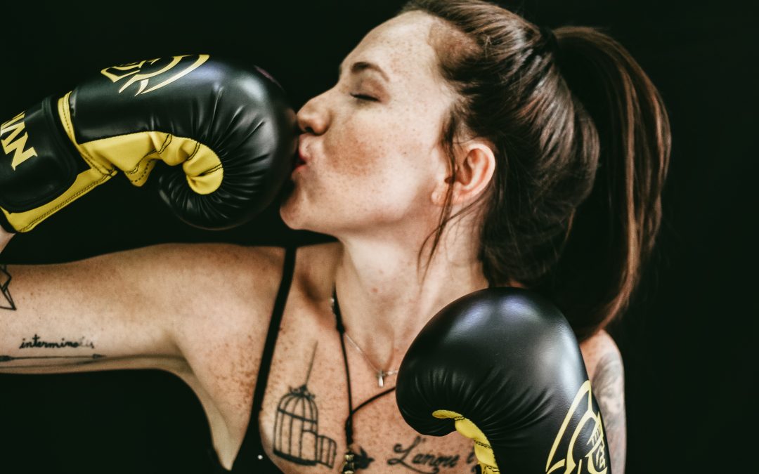 How men AND women have enabled workplace bullying and sexual harassment