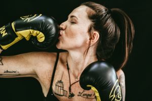 workplace bullying makes work feel like fight club