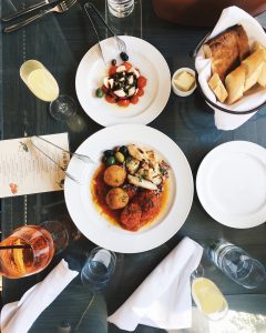 workplace bullying triggers going away lunch