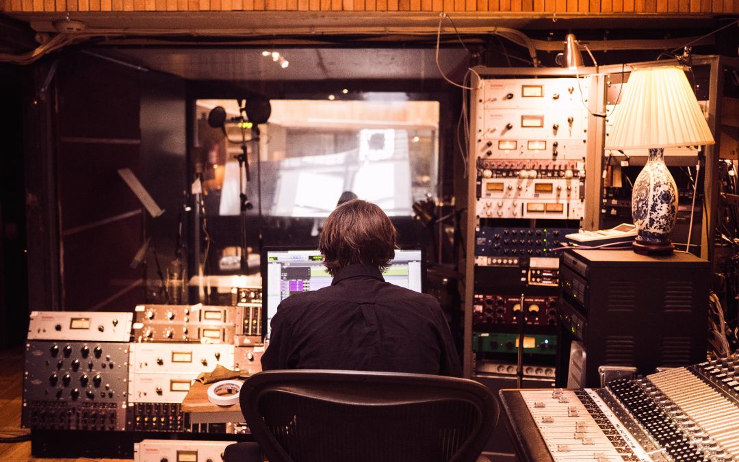 Think your job’s immune from being replaced by technology … think again.