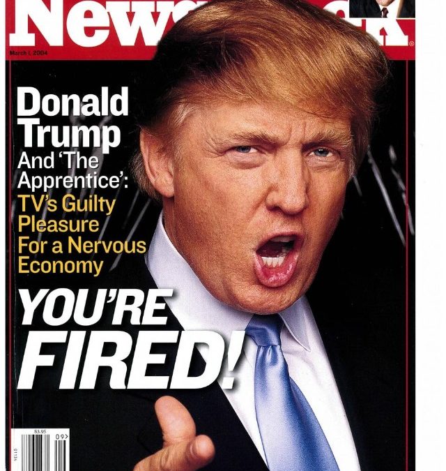 What not to do when you need to fire someone