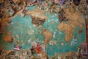 blockchain technology may revolutionize international financial transactions