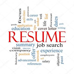 extended work absence makes cover letter and resume harder