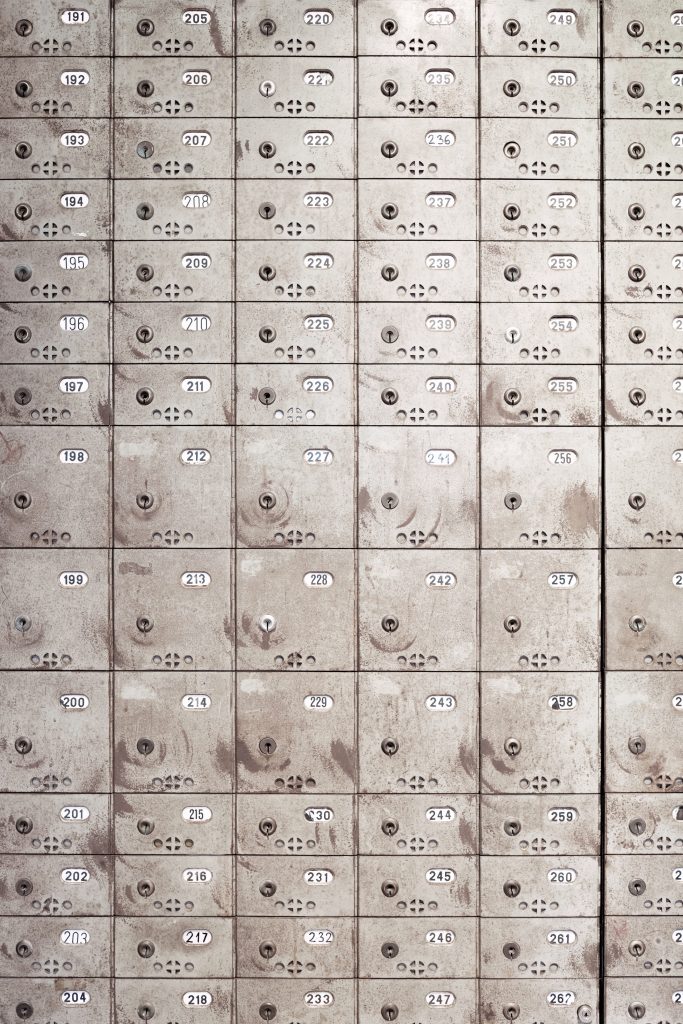 valuable cannabis needs to be stored securely