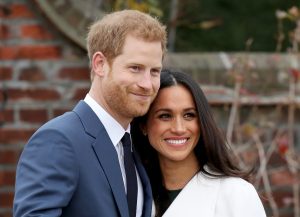 Career woman Megan Markel engaged to HRH Harry