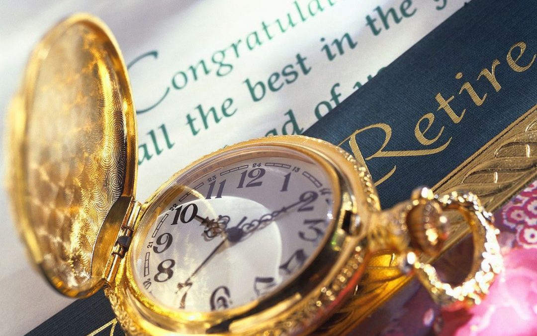 The fine line between being fired and being retired … before you’re ready