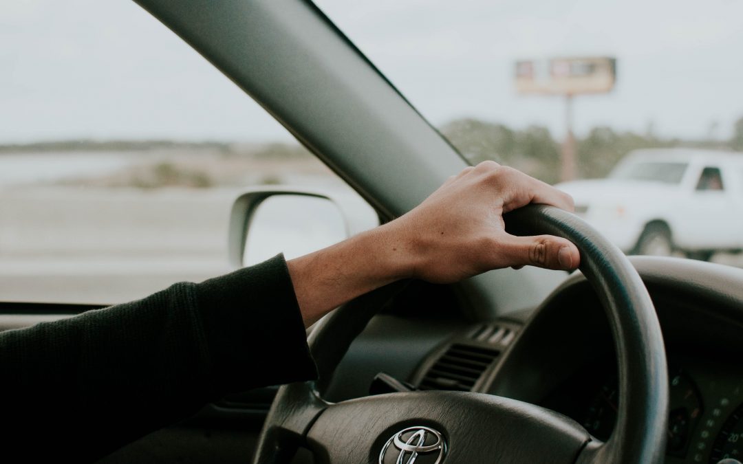 Are you a newcomer with career drive? Find out how not to crash.