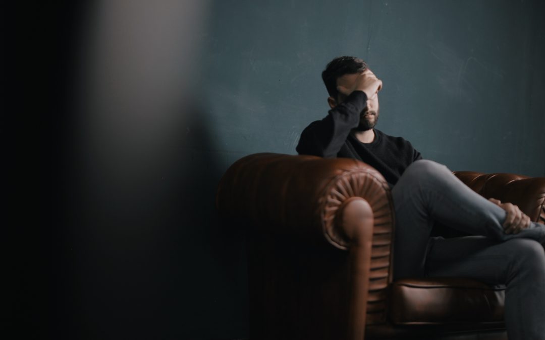 Leaving a Toxic Job