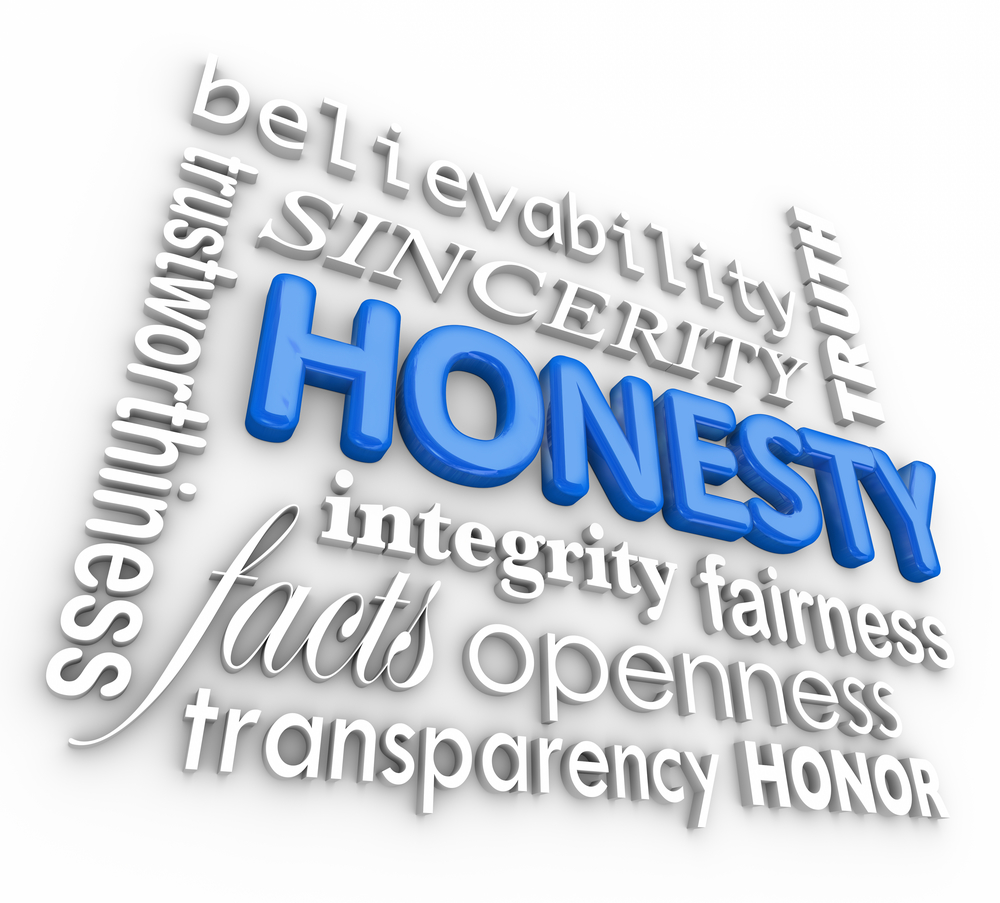 Networking characteristics word cloud