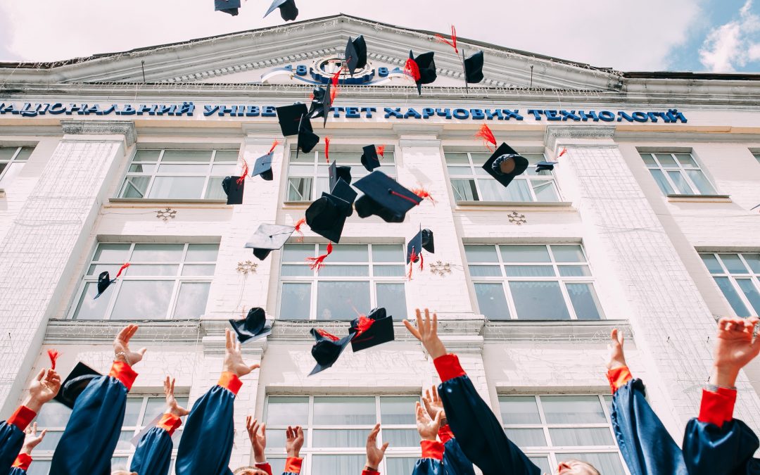 Advice on Job Searching as a New Graduate