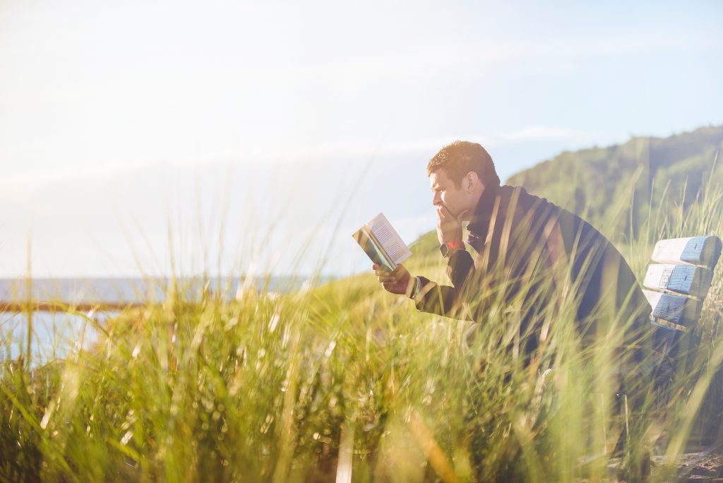 mental health can improve after a break or a rest