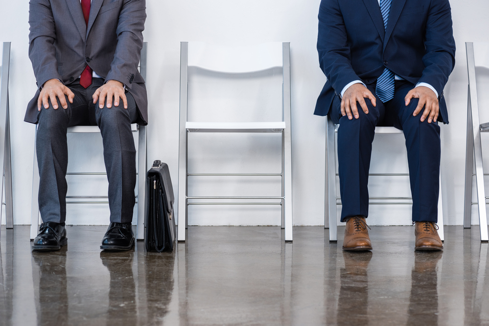 Hiring is hard when candidates seem similar