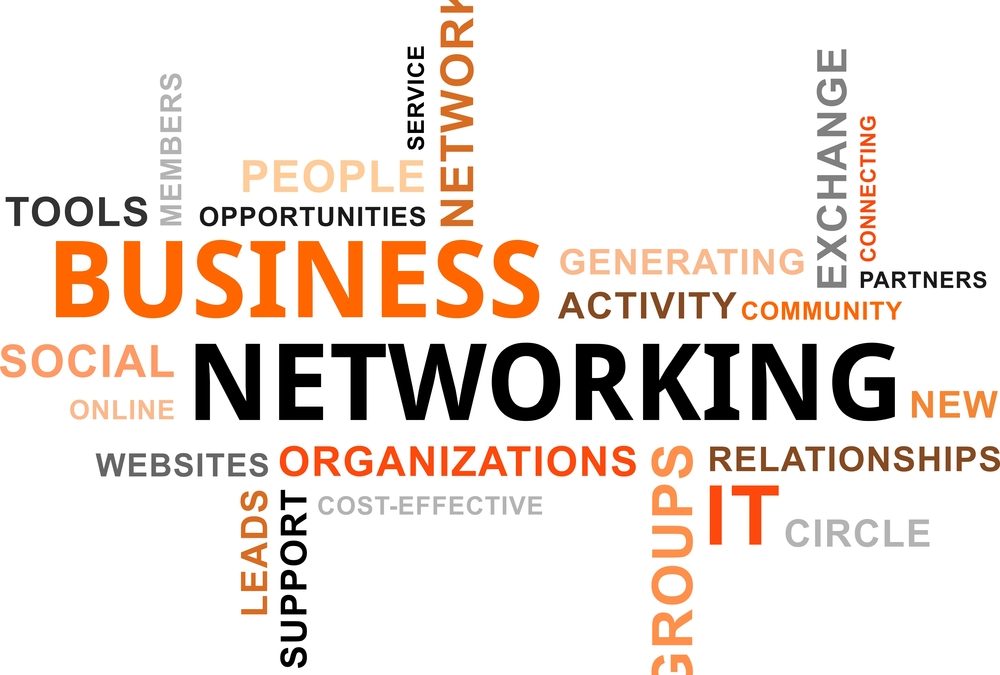 Incidental Networking and the Hidden Value of a Diverse Network