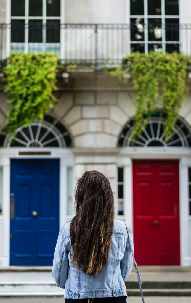 career choices are hard - how does one choose?