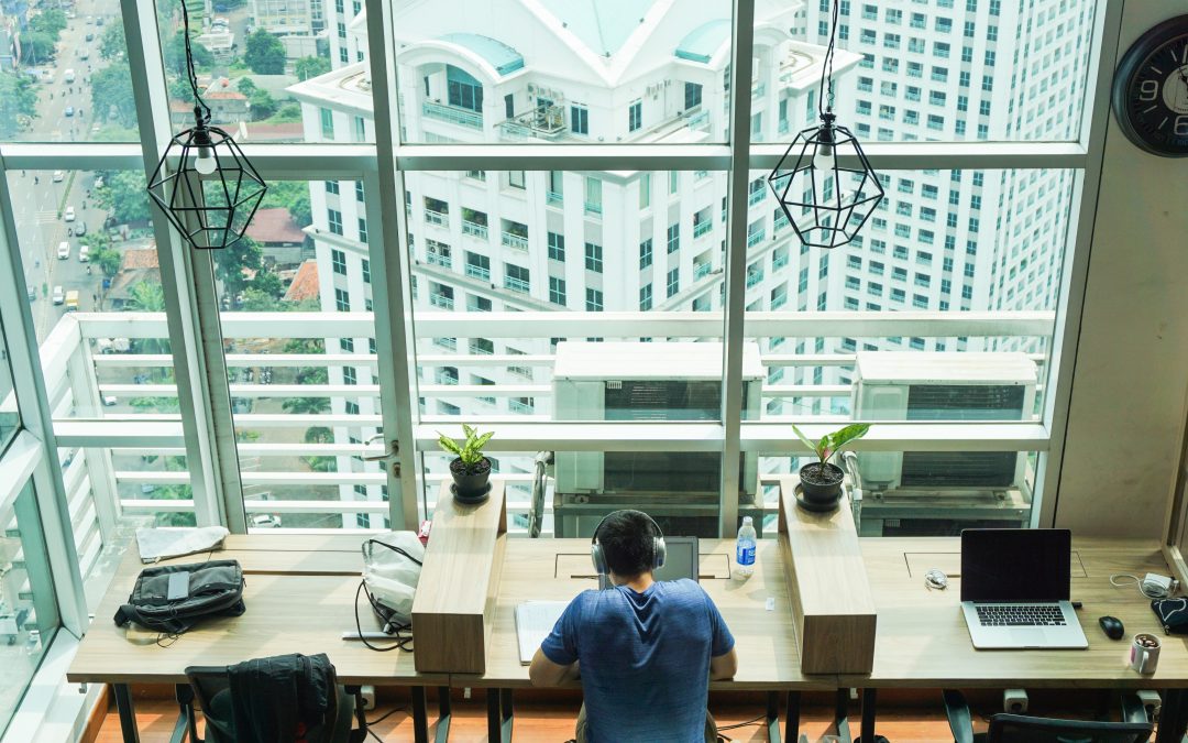 Working from home – five ways it may work against you.