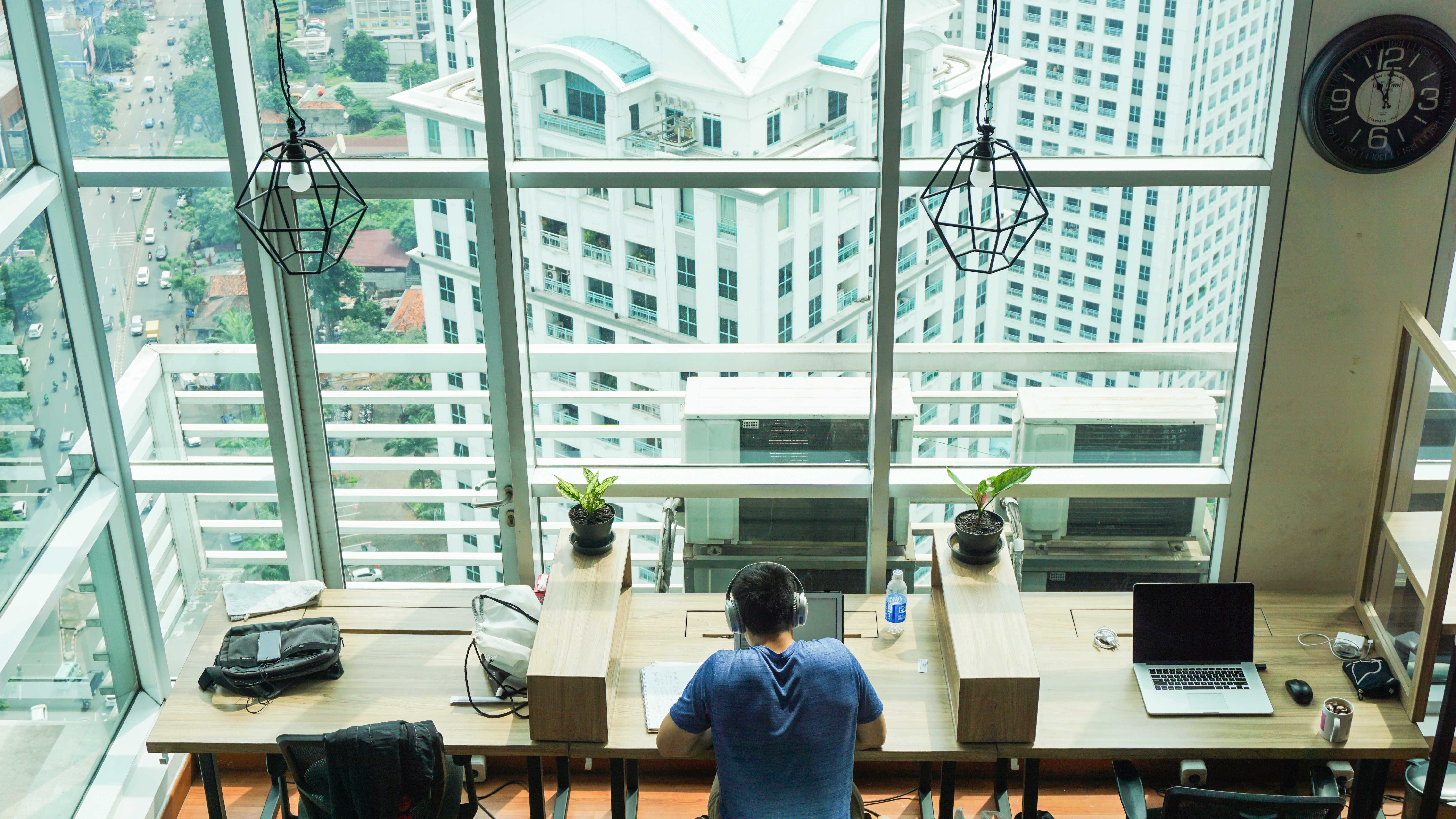 Working from home – five ways it may work against you.