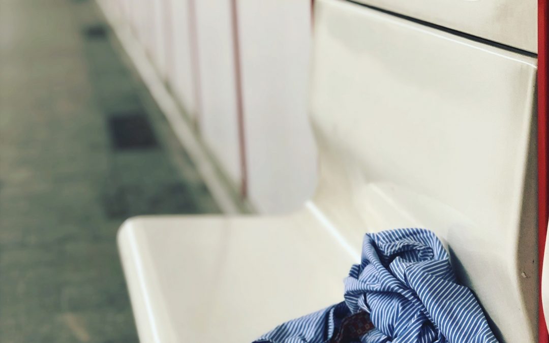 Ghosting an employer … it can professionally haunt you and … others