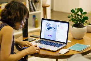 overqualified because you're no longer learning at work