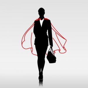 Superwoman syndrome