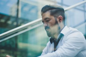 we need to be mindful of work environment