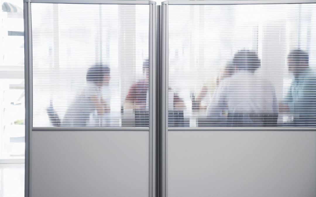 The Realities of Modern Work – Blurred Lines and Workplace Boundaries