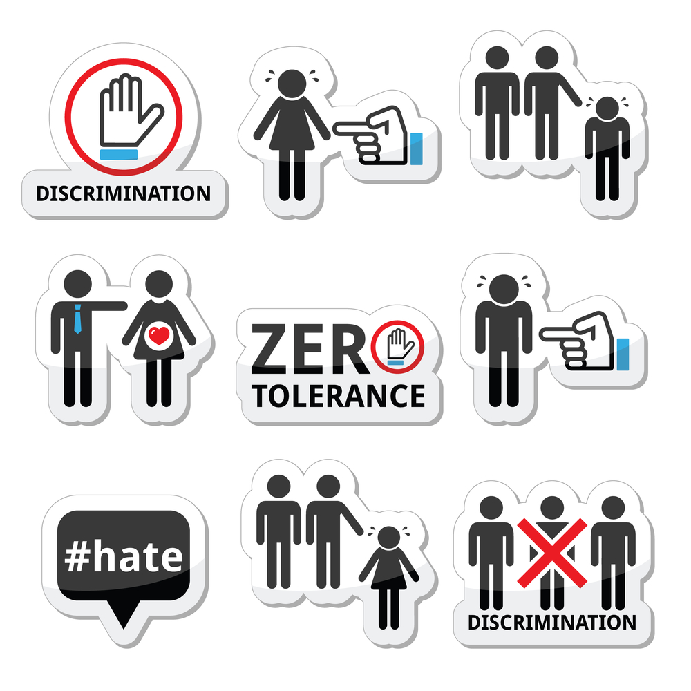 human rights and human resources