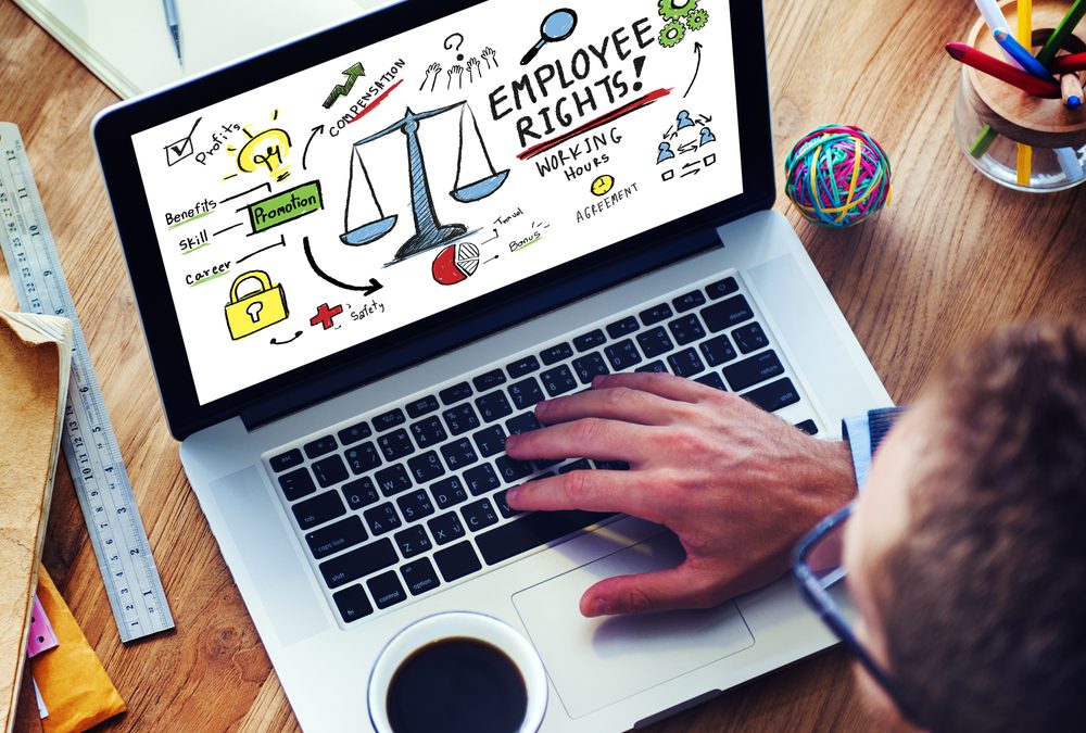 Where Human Rights Meets Human Resources (Part 1)