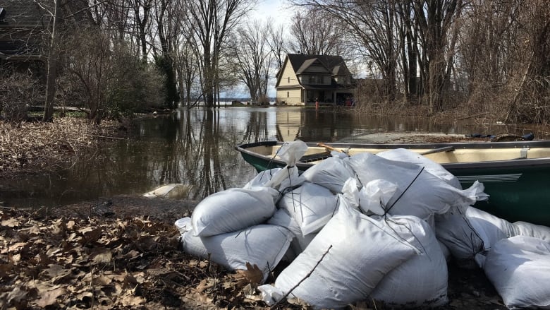 the workplace is staffed by people who's lives are impacted by climate change