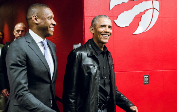 Barack Obama has advice for hiring