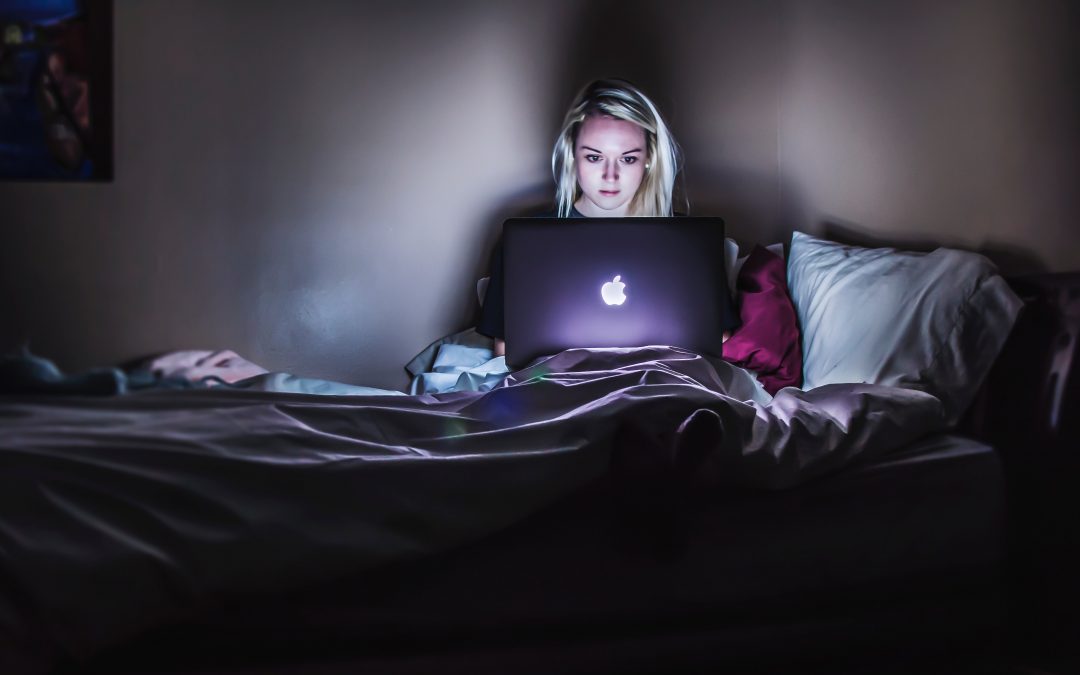 Are you a workaholic … or is your job just too demanding?