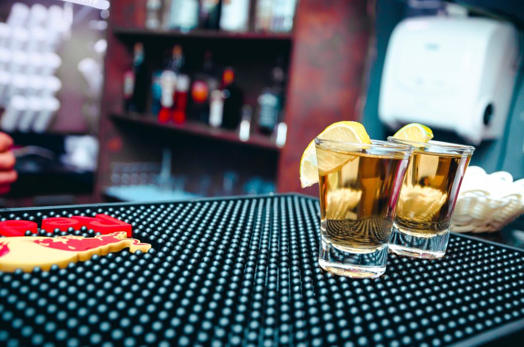 alcohol is the most common addiction