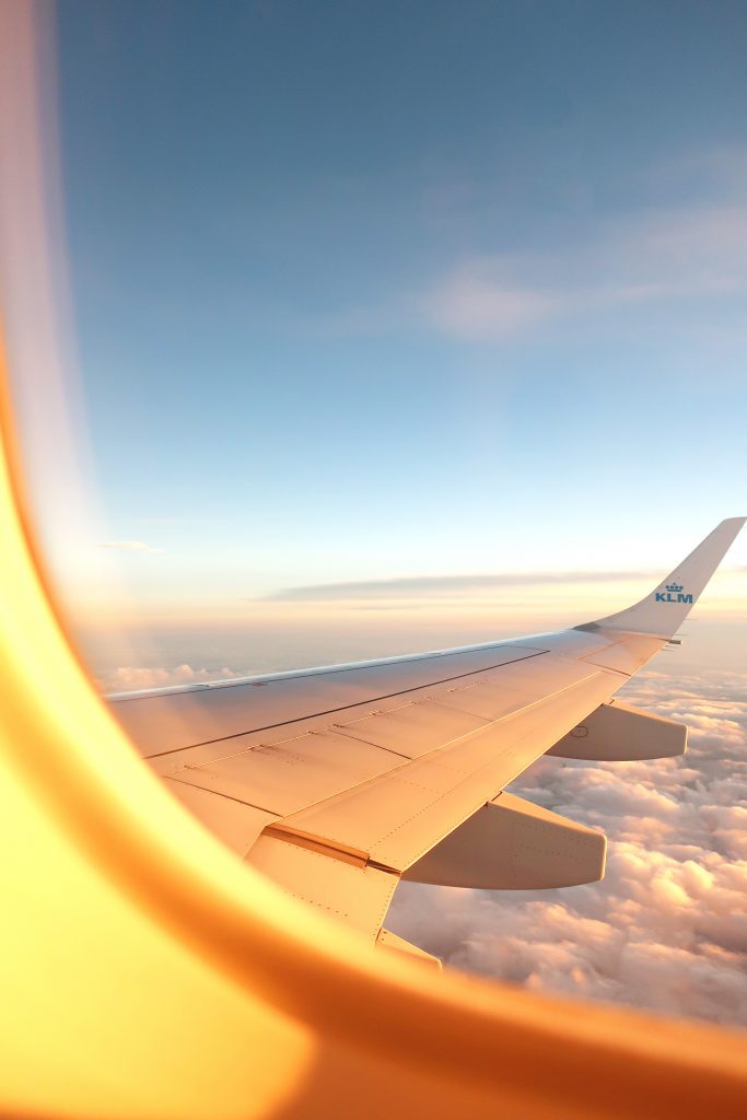 smooth flying after workplace obstacles dealt with