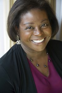 Dr Helen Ofosu, Career Coach and HR Consultant