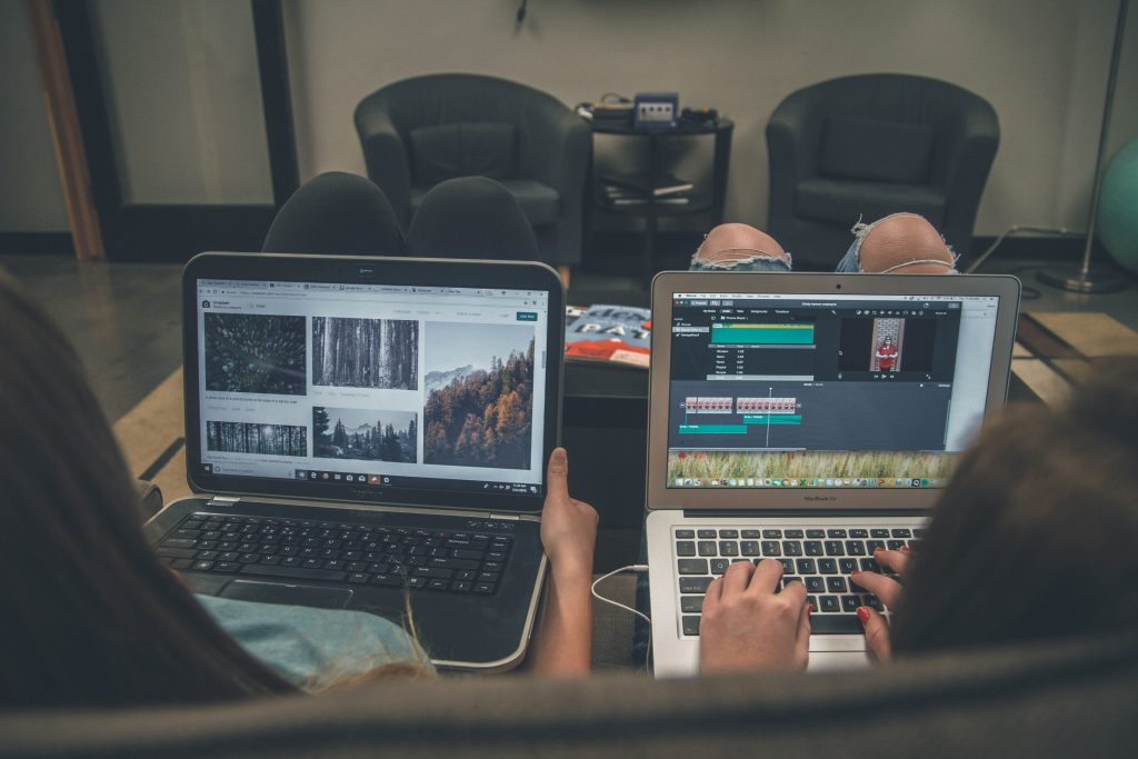 work duets is a different way to organize tasks