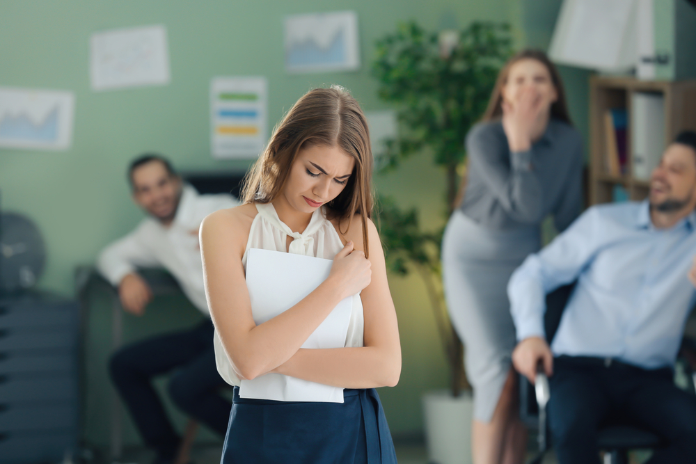 even before coronavirus, toxic workplaces were common