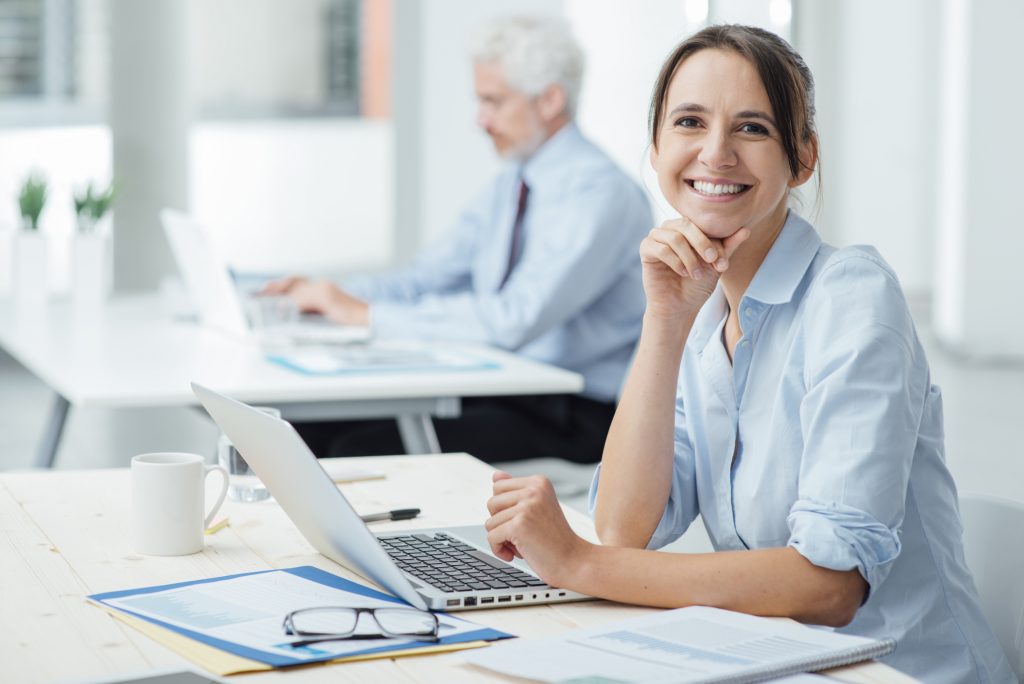 multigenerational workforce maintaining boundaries